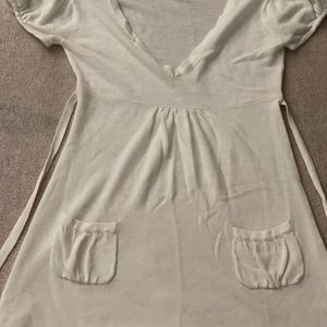 URBAN OUTFITTERS Heritage Collection vintage chic sweater dress